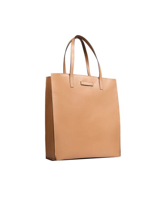 Mirra shopper borsa a spalla THE BRIDGE | 0413040138